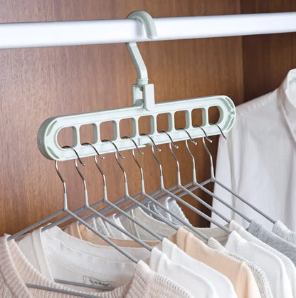 KLEDR. 9-1 kledinghanger